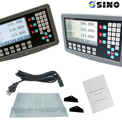 ราคาดี Sino Sds2-3va Dro 3 Axis ระบบอ่านดิจิตอลสําหรับอุปกรณ์อิเล็กทรอนิกส์ ออนไลน์