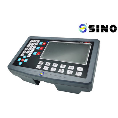 ราคาดี SINO 3 Axis Digital Readout SDS2-3VA พร้อมเครื่องปรับรหัสเส้น 5 ไมครอนสําหรับการวัด ออนไลน์