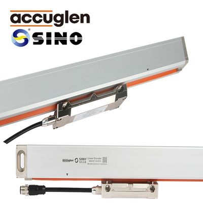ราคาดี KA Series Linear Encoder Optical Linear Scale Grating Ruler ผลิตในประเทศจีน ออนไลน์