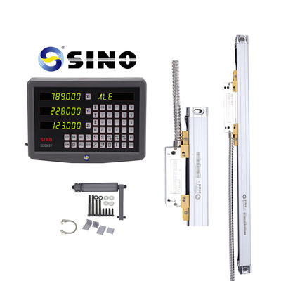 ราคาดี เครื่องวัด DRO SDS6-3V KA300-470MM ระบบอ่านดิจิตอล 3 แกน ออนไลน์