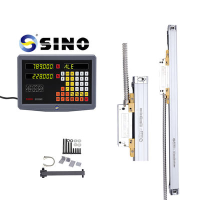 ราคาดี เครื่องแสดงภาพอ่านดิจิตอล SDS2MS ที่ใช้บ่อย สําหรับการวัดความแม่นยําของเครื่องบด ออนไลน์