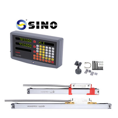 ราคาดี SINO SDS2-3MS จิติม่านจอ Dro สนับสนุนการวัด 3 แกน ออนไลน์