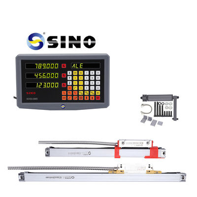 ราคาดี SINO SDS2-3MS ภาพแสดงภาพดิจิตอลในการแปรรูปอุตสาหกรรม พร้อมการแก้ไขความผิดพลาดเชิงเส้นและเชิงเส้น ออนไลน์