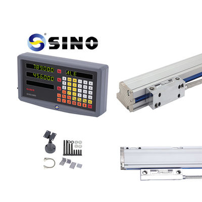 ราคาดี SINO SDS2-3MS จิติป์ดิจิตอล พร้อมการแก้ไขความผิดพลาดเชิงเส้นและเชิงเส้น พร้อมเครื่องกํากับเครือเชิงเส้น ออนไลน์