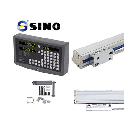 ราคาดี SINO SDS6-2V เครื่องบดเครื่อง Encoder ขนาดเส้น ออนไลน์