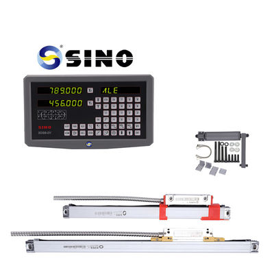 ราคาดี ระบบอ่านดิจิตอลสองแกน พร้อมจอ LED สําหรับ CE SDS6-2V SINO ออนไลน์