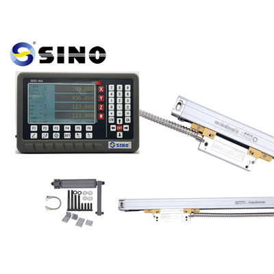 ราคาดี Linear Encoder และ Sds5-4va ตารางแสดงภาพดิจิตอล รองรับหลายภาษา ออนไลน์