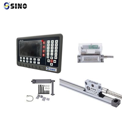 ราคาดี ระบบโคเดอร์ขนาดเส้น 4 แกน DRO SINO SDS5-4VA Mill Digital Read-out Kit ออนไลน์