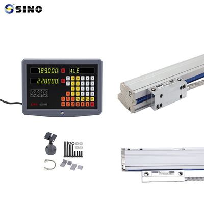 ราคาดี จออ่านดิจิตอล 2 แกน SDS2MS ความแม่นยําสูง ด้วยขนาดแก้วเส้นตรง โดย SINO ออนไลน์