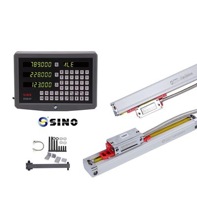 ราคาดี SDS6-3V จิติม่านจอเพื่อช่วยเครื่องมือเครื่องจักรและเครื่องบดในการทํางานร่วมกัน ออนไลน์
