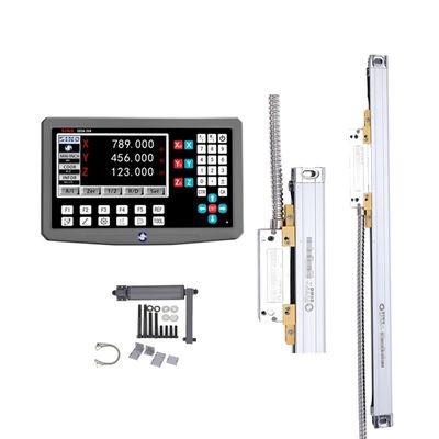 ราคาดี จออ่านดิจิตอล 3 แกน SINO SDS6-3VA ในกระบวนการแปรรูปโลหะส่วนใหญ่ ออนไลน์