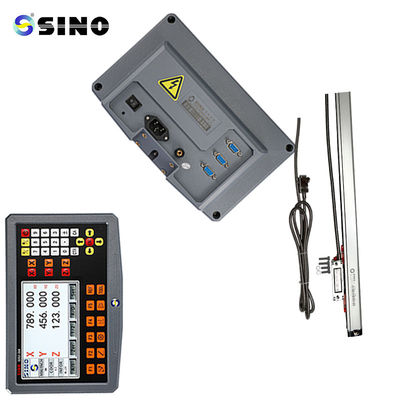 ราคาดี เครื่องปรับมุมทางออนไลน์แบบสมบูรณ์แบบสามแกน สําหรับเครื่องบดที่มีความสอดคล้อง RoHS ออนไลน์