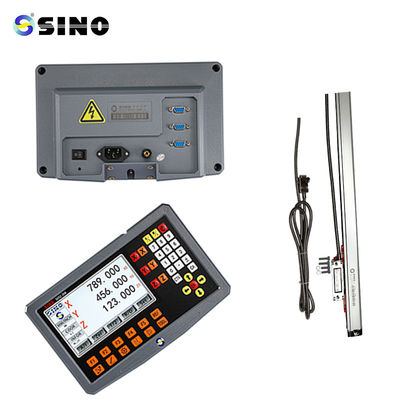 ราคาดี SDS2-3VA Dro จออ่านดิจิตอลความละเอียดสูงในงานโลหะต่าง ๆ ออนไลน์