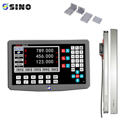 ราคาดี SINO 3 Axis SDS6-3va Digital Gauge Bandsaw สําหรับ เครื่องบด lathes กับ Linear Scale Grating Ruler ออนไลน์