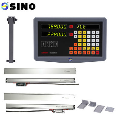 ราคาดี AC 100-240V SINO ระบบอ่านดิจิตอล SDS2MS SINO Linear Scale ออนไลน์