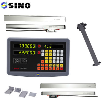 ราคาดี KA Linear Grating Ruler SDS2MS จิตอล Display สําหรับการตั้งตําแหน่งแม่นยําของเครื่องวัด ออนไลน์