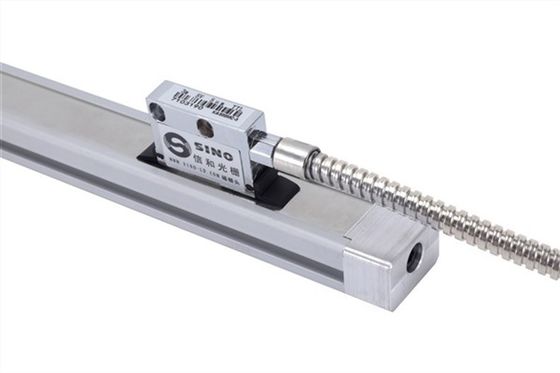 ราคาดี OBM 25VA Magnetic Linear Encoder Scale 110V / 220V อลูมิเนียม Shell ออนไลน์