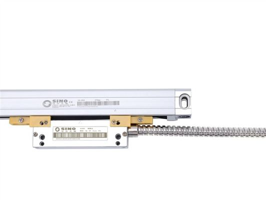 ราคาดี CE Optical TTL Single Axis Digital Readout Glass Linear Encoder Scale (สกะลากเครื่องหมายเครื่องหมายแบบกระจกเส้นตรง) ออนไลน์