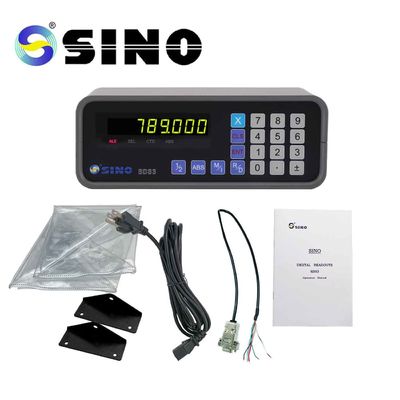 ราคาดี การอ่านข้อมูลดิจิตอลแกนเดี่ยว RoHS ออนไลน์