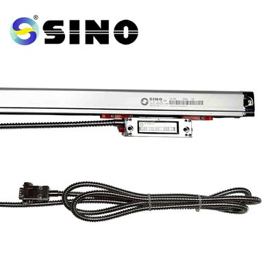 ราคาดี อลูมิเนียม 24V Sino Glass Linear Encoder Scale มัลติฟังก์ชั่น ออนไลน์
