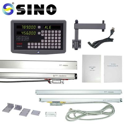 ราคาดี RS422 การอ่านข้อมูลดิจิตอล 2 แกน ออนไลน์