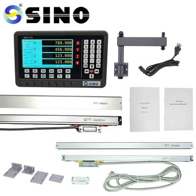 ราคาดี การอ่านค่าดิจิตอลมัลติฟังก์ชั่นสำหรับเครื่องกลึง ออนไลน์