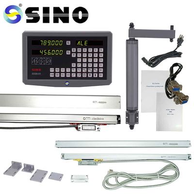 ราคาดี ชุด DRO สองแกนสำหรับเครื่องกลึง ออนไลน์