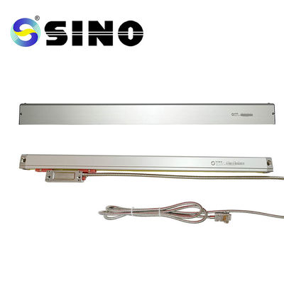 ราคาดี เครื่องชั่งเชิงเส้นความละเอียด 1 ไมครอน CNC, 24V Magnetic Scale Linear Encoder ออนไลน์