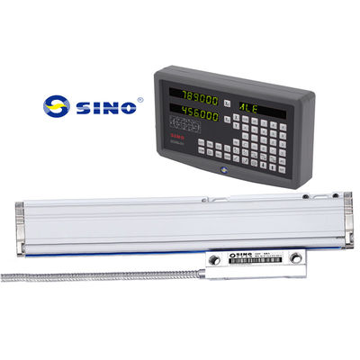ราคาดี TTL Multipurpose Magnetic Scale DRO Kit, IP53 Sealing Digital Read Out System ออนไลน์