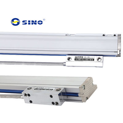 ราคาดี RoHS EIA422 สัญญาณตัวเข้ารหัสเชิงเส้นแม่เหล็กไม่ควบแน่นทนทาน ออนไลน์