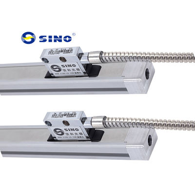 ราคาดี 5V DC TTL Magnetic Linear Encoder Temp ป้องกันการสั่นสะเทือน RS-422 เอาต์พุต ออนไลน์