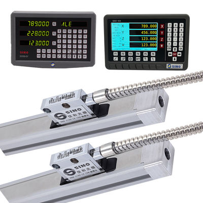 ราคาดี SINO 5m/S TTL Magnetic Linear Encoder ชนิดเปิดไม่กลั่นตัว ออนไลน์