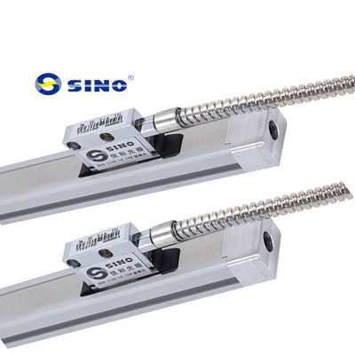 ราคาดี RoHS 24V Magnetic Linear Encoder ความละเอียด 5µM สำหรับเครื่องมิลลิ่ง ออนไลน์