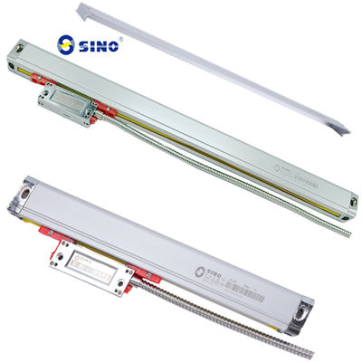 ราคาดี CNC RoHS Glass Linear Encoder ความละเอียด 0.005 มม. สำหรับ Displacement Sensor ออนไลน์