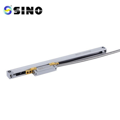ราคาดี Milling Machine Slim SINO Linear Scale Glass Encoder Length 7-47cm ออนไลน์