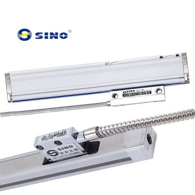 ราคาดี ความละเอียด 5uM CNC Magnetic Linear Encoder ความยาว 50m สำหรับเครื่องน่าเบื่อ ออนไลน์