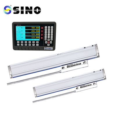 ราคาดี SINO มัลติฟังก์ชั่น Magnetic Encoder สเกลเชิงเส้นพร้อมความละเอียด 5um ออนไลน์