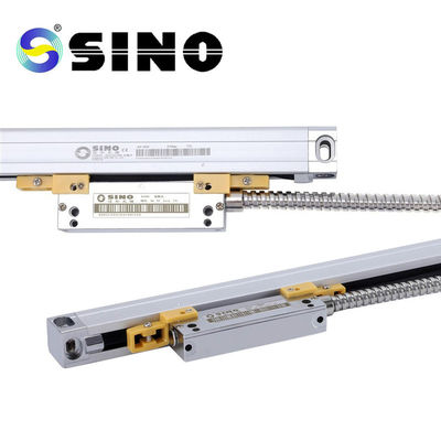 ราคาดี SINO Aluminium Glass Linear Encoder 470mm สำหรับ Mill Boring Machine ออนไลน์