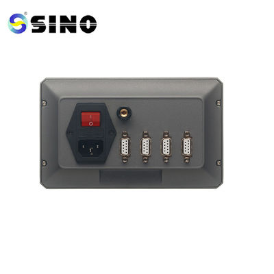 ราคาดี SINO SDS200S ระบบการอ่านข้อมูลดิจิตอล DRO 3 แกน KA300 เครื่องเข้ารหัสสเกลเชิงเส้นแก้ว ออนไลน์