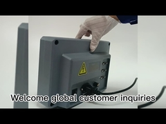 15VA ปฏิบัติ SINO 3 แกน DRO, ระบบ DRO สเกลเชิงเส้นพลาสติก