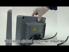 วิธีการใช้งานระบบอ่านข้อมูลดิจิตอล SINO 3 Axis DRO Plastic Linear Scale DRO System